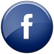Facebook business link icon